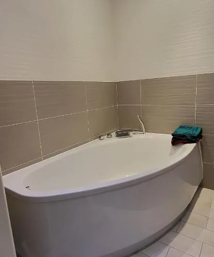 Дом отдыха Marina Sunset Ле-Гро-дю-Руа