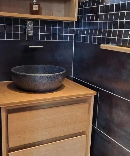 Marina Sunset * Ле-Гро-дю-Руа