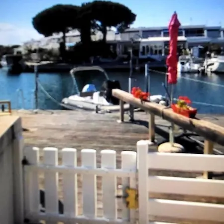 Marina Sunset Holiday home