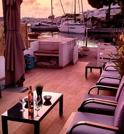 Holiday home Marina Sunset *