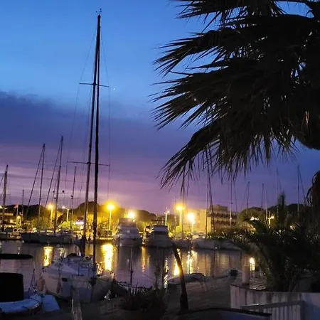 Marina Sunset Holiday home Le Grau-du-Roi