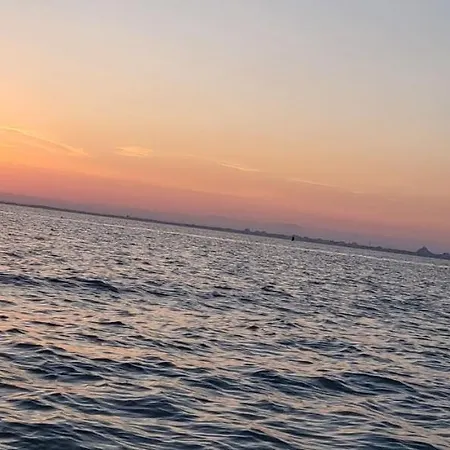 Hébergement de vacances Marina Sunset