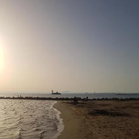 Marina Sunset Holiday home *