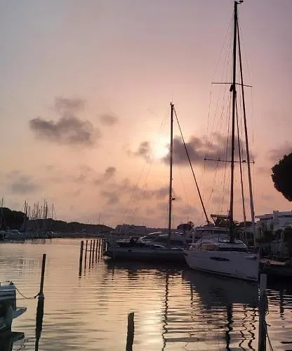 Marina Sunset Vakantiehuis *