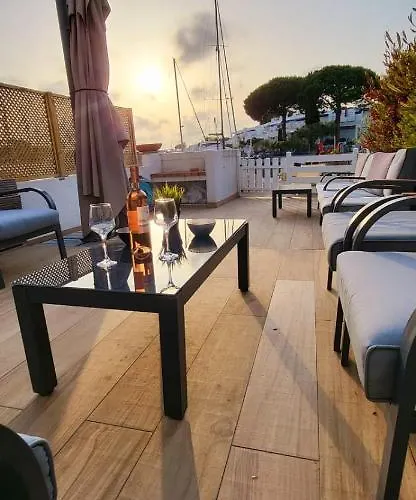 Vakantiehuis Marina Sunset *