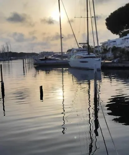 Vakantiehuis Marina Sunset Le Grau-du-Roi